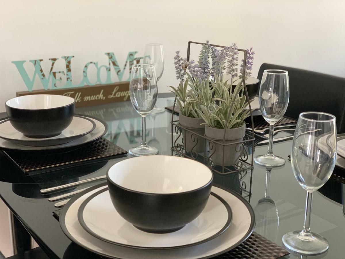 Appartamento Eskdaill Place Kettering