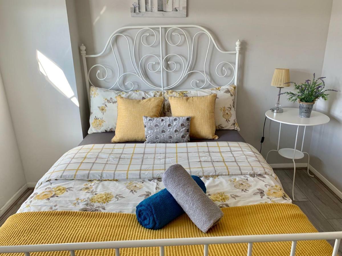 Appartamento Eskdaill Place